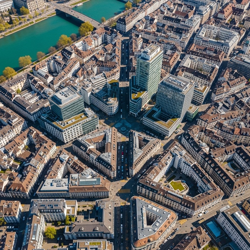 WordPress Agentur Schweiz Team Bild