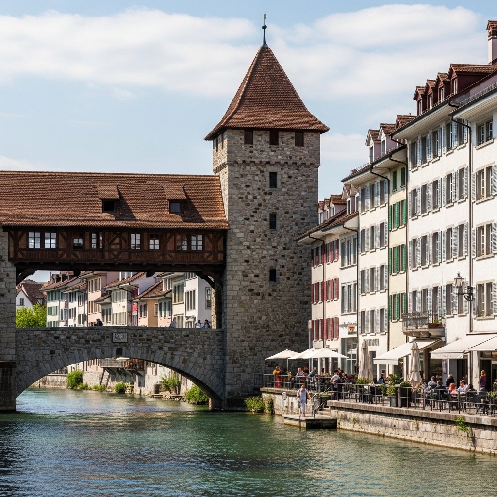 Logo von Snooz AI, einer fortschrittlichen künstlichen Intelligenz-Lösung