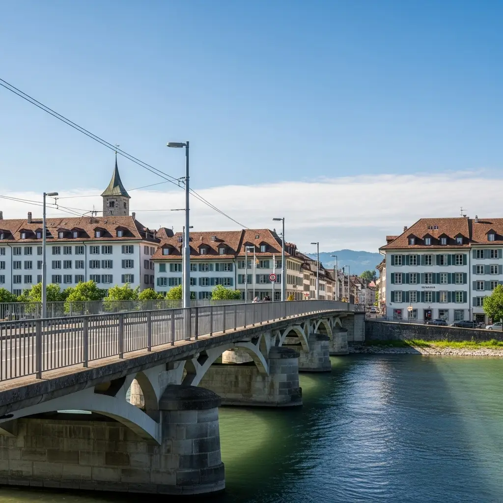 Webdesign-Service in der Schweiz