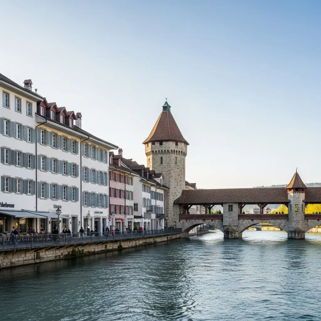 Grafik illustriert Online Marketing Techniken