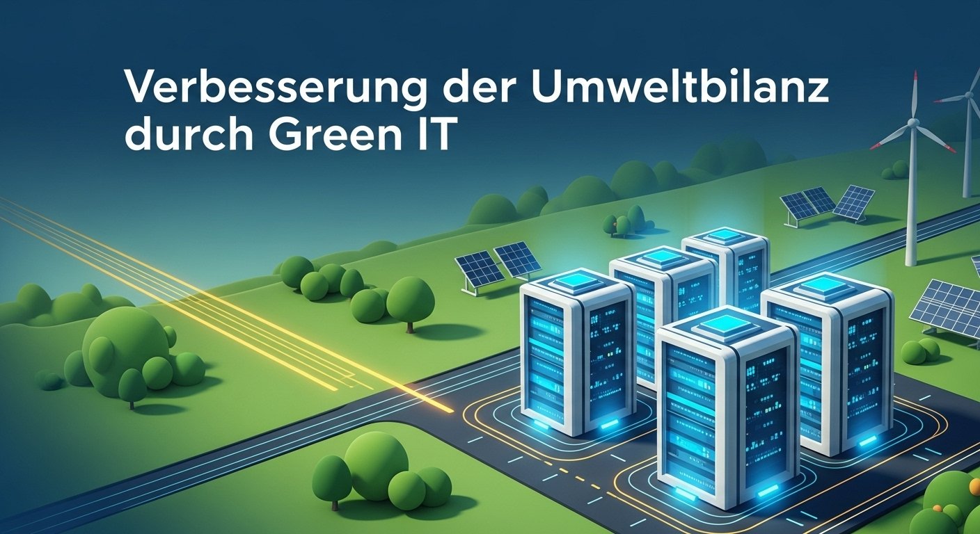 Illustration zur Darstellung der Content Automatisierung