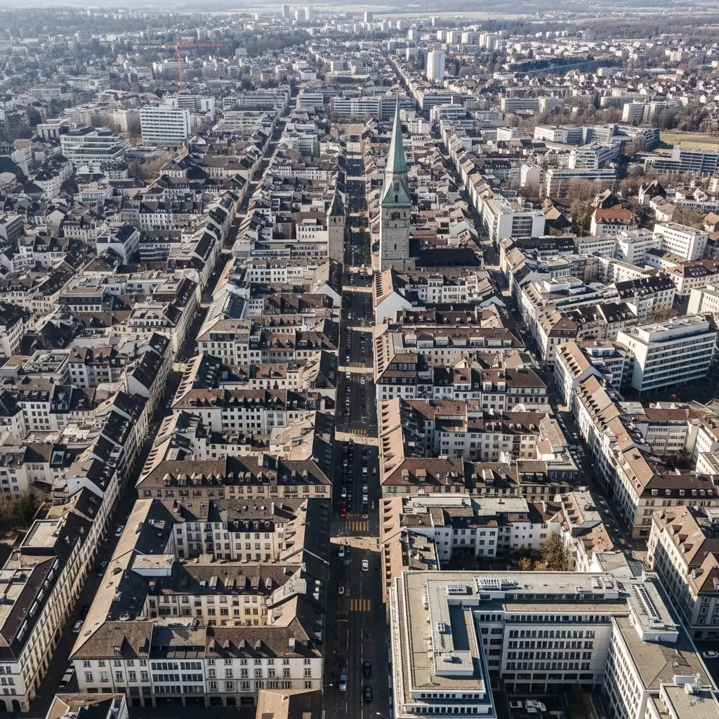 Webdesign Firma in der Schweiz