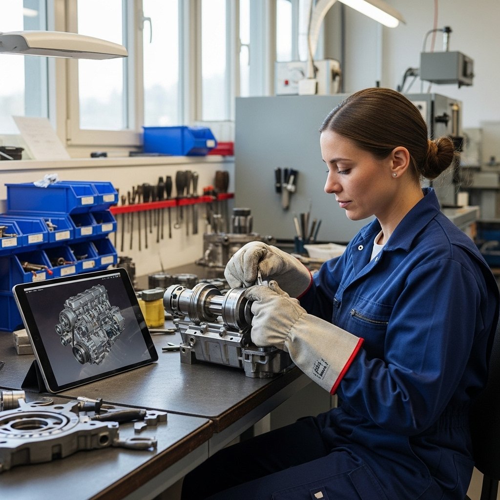 Grafik zur Darstellung von SEO Optimierung