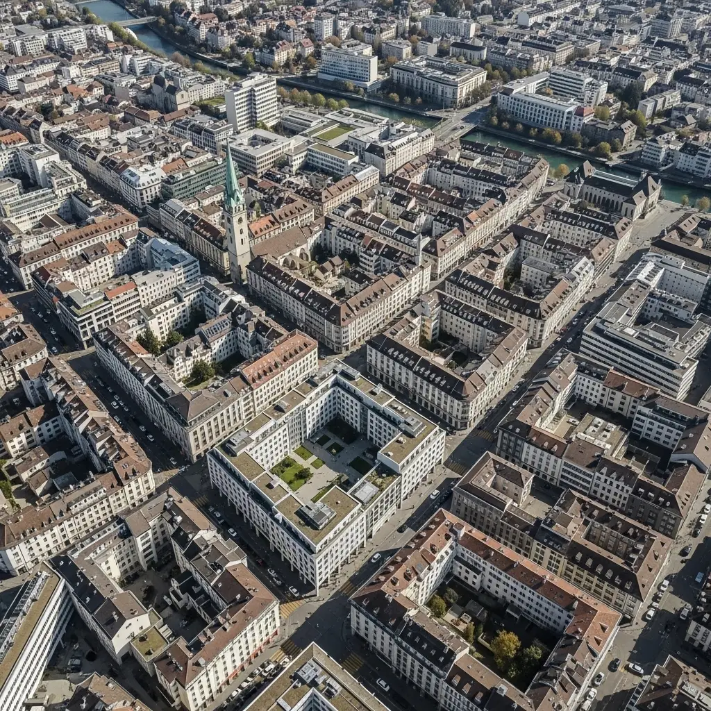 Illustrative diagram of Marketing Automation process