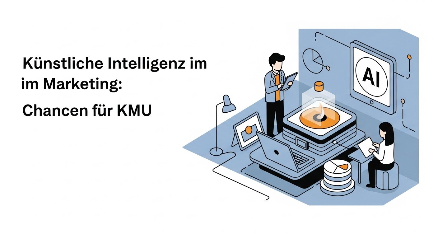 Grafische Darstellung von SEO Optimierung