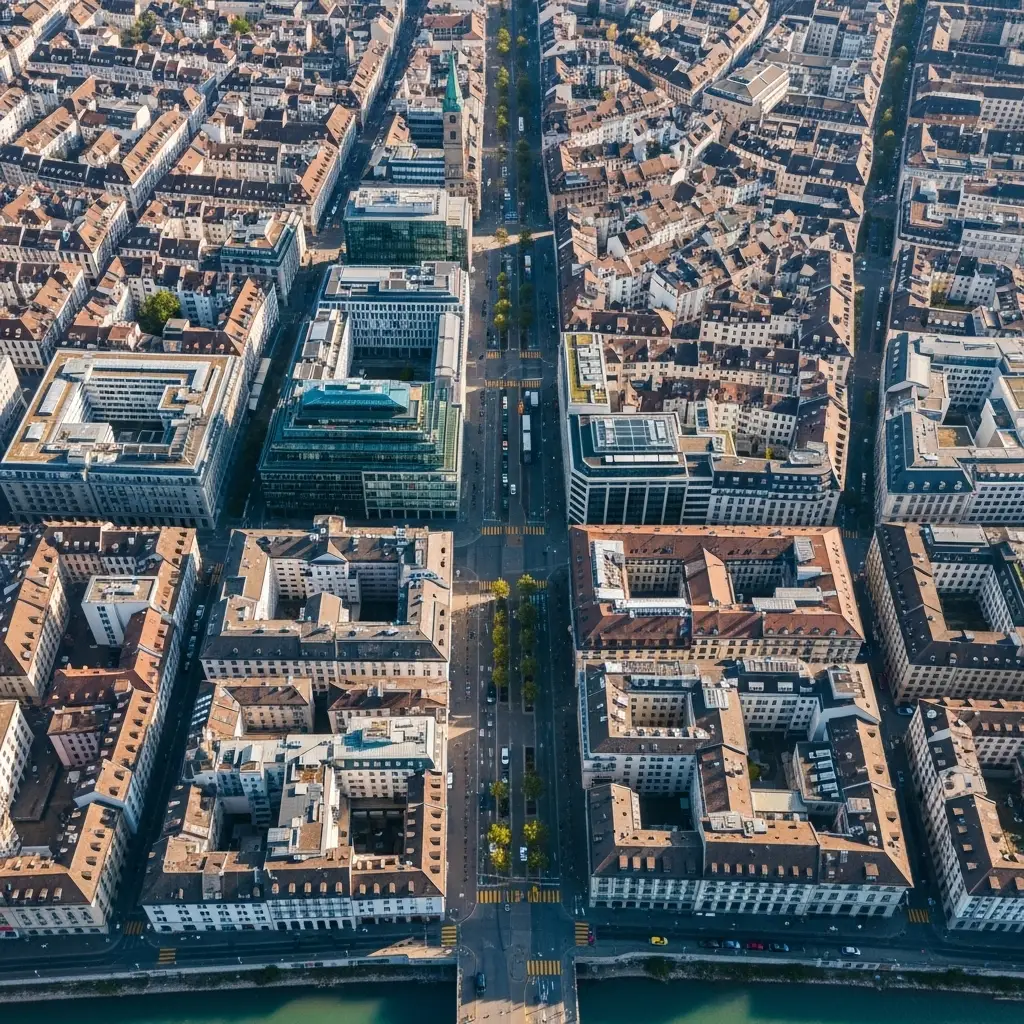 Abbildung von Online Marketing Tools und Strategien