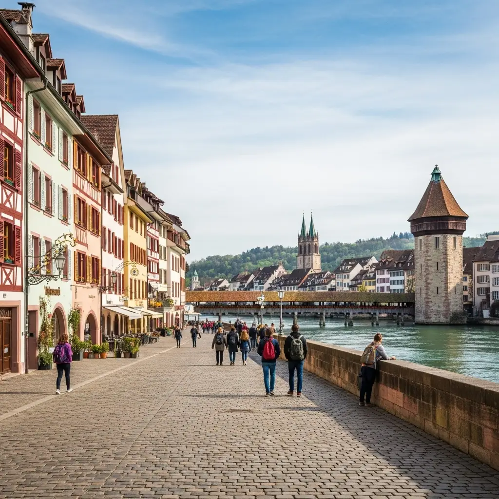 Team der AI Agentur in Zürich, das innovative KI-Lösungen entwickelt