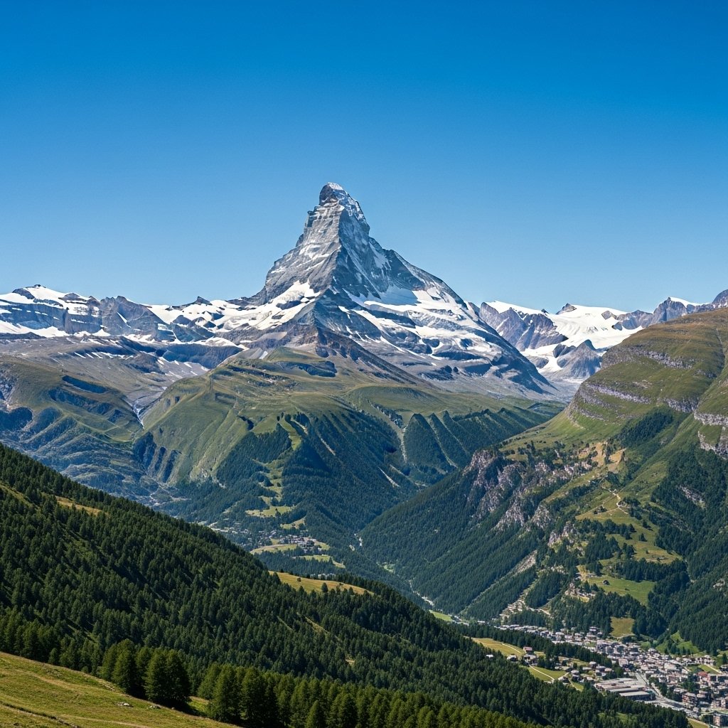 Grafik, die das Konzept der digitalen Sichtbarkeit darstellt