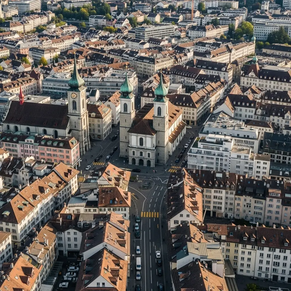 Graphische Darstellung von Online Marketing Konzepten