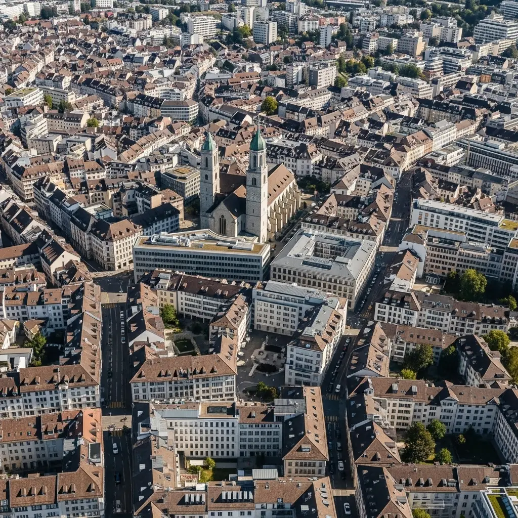 Grafik zur Darstellung von Content Automatisierung