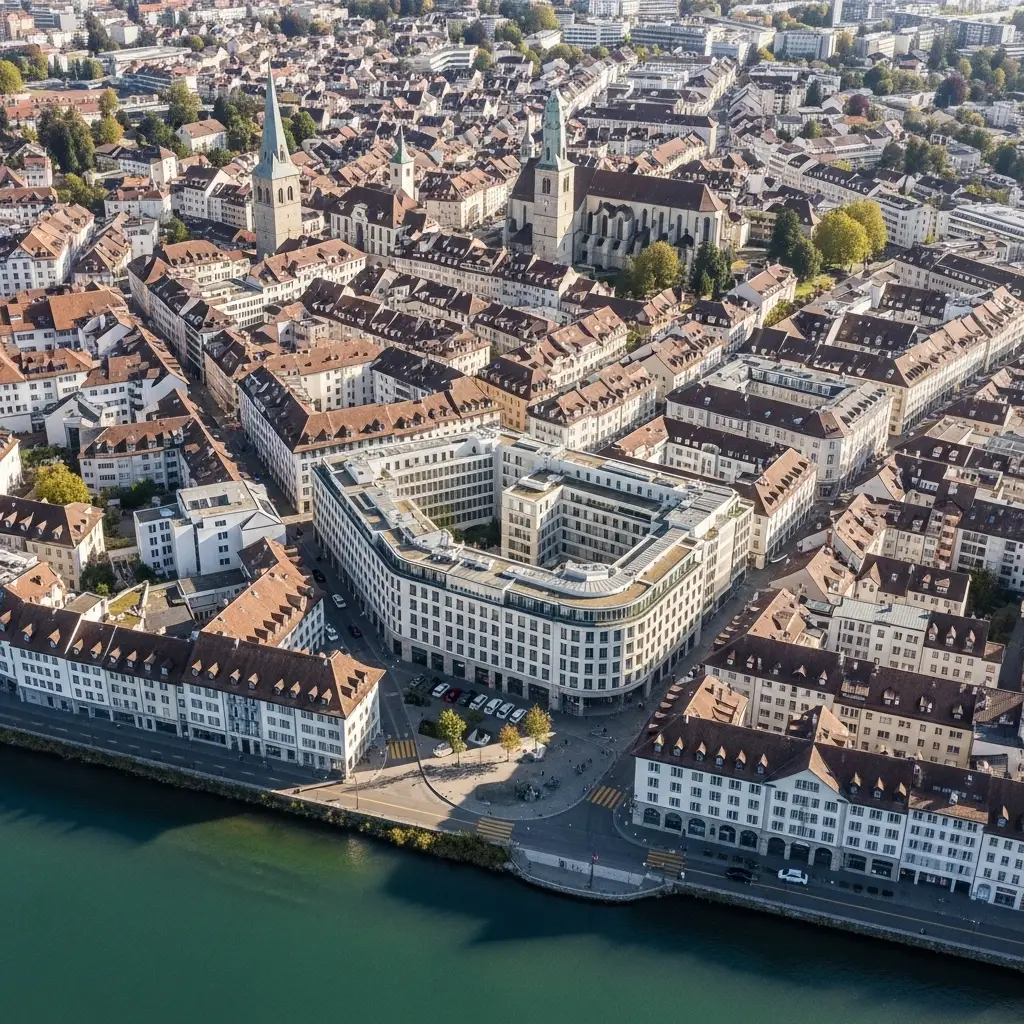 Symbolische Darstellung digitaler Sichtbarkeit