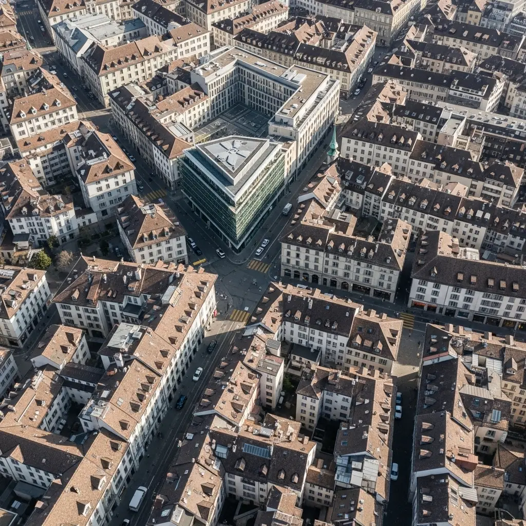 Diagramm zur Darstellung der Content Automatisierung