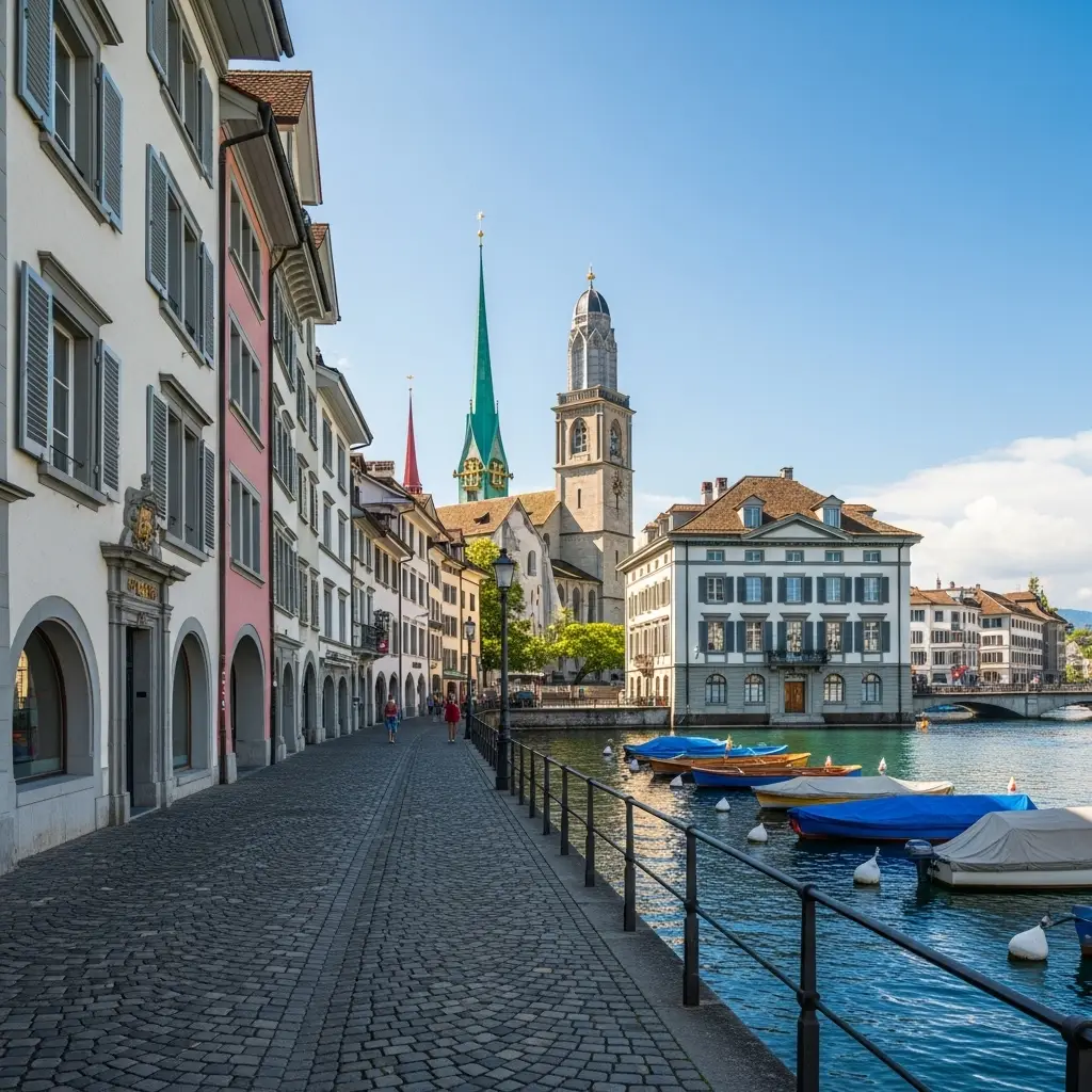 Illustration von Online Marketing Konzepten