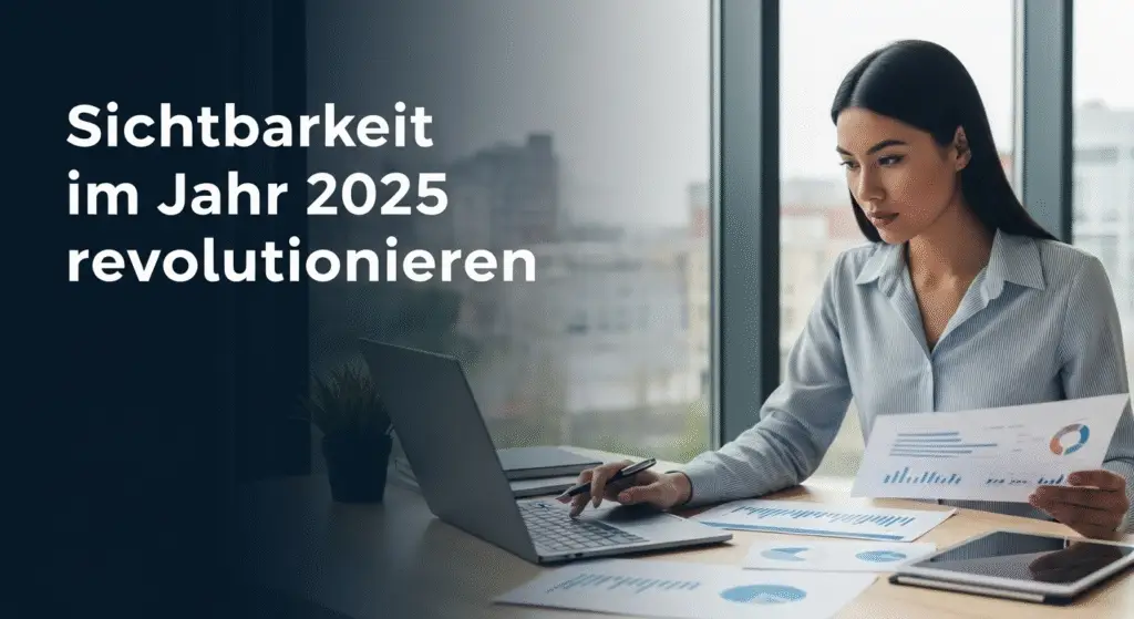 Wie Schweizer KMU durch KI-gesteuerte Automatisierung ihre Online-Sichtbarkeit im Jahr 2025 revolutionieren