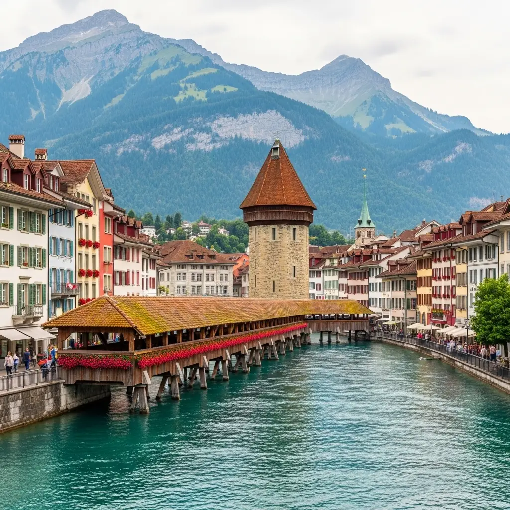 Illustration von Online Marketing Konzepten