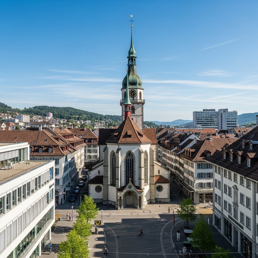 Graphic representation of Snooz AI technology