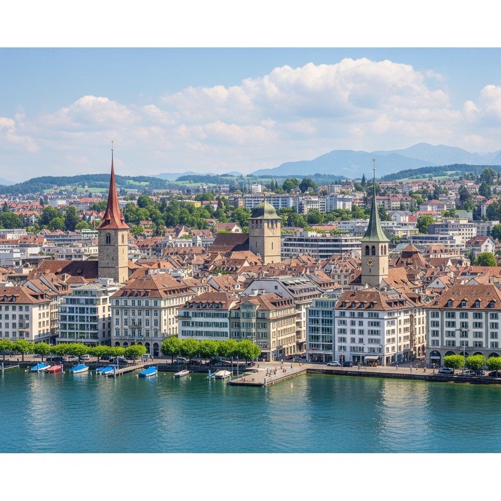 Logo der WordPress Agentur in der Schweiz