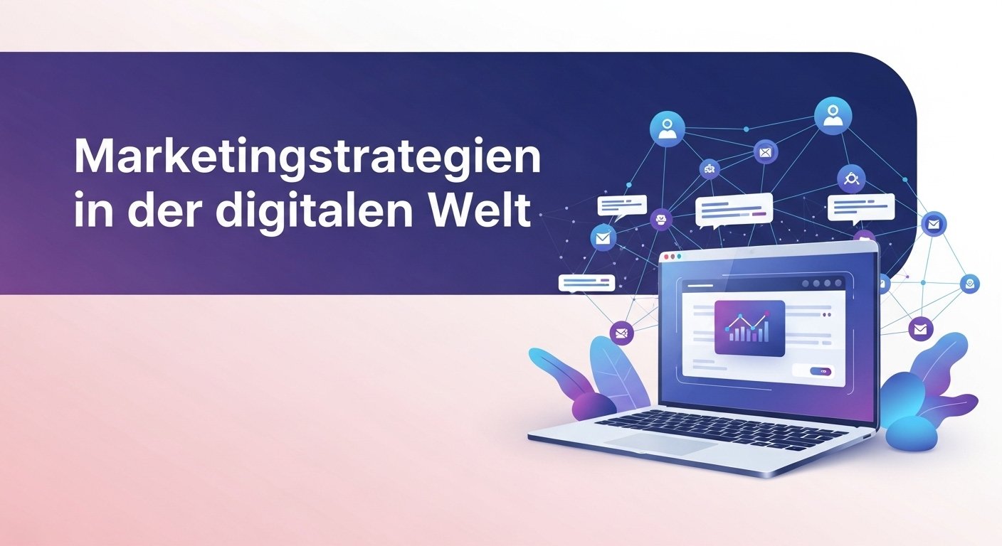 Bild zeigt ein kreatives und modernes Webdesign in der Schweiz