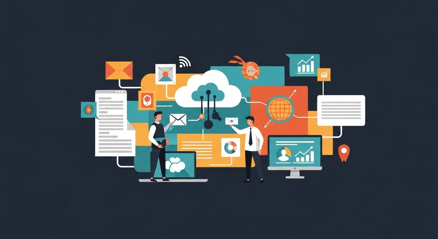 Bild von der fortschrittlichen Snooz AI Technologie