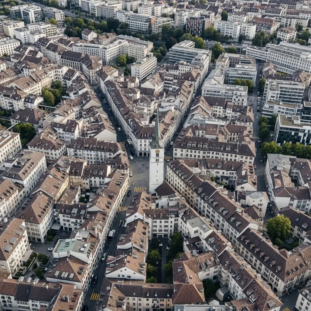 Grafik zur Darstellung von Content Automatisierung