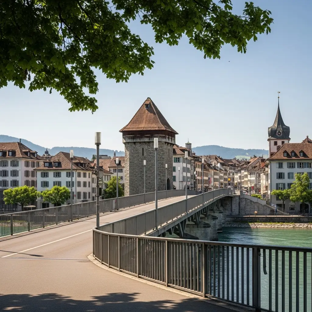 Graphical representation of a marketing automation process