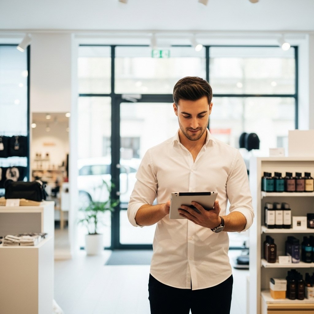 Logo der Firma Snooz AI