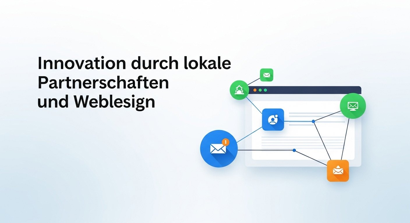 Graphic representation of successful online marketing strategies