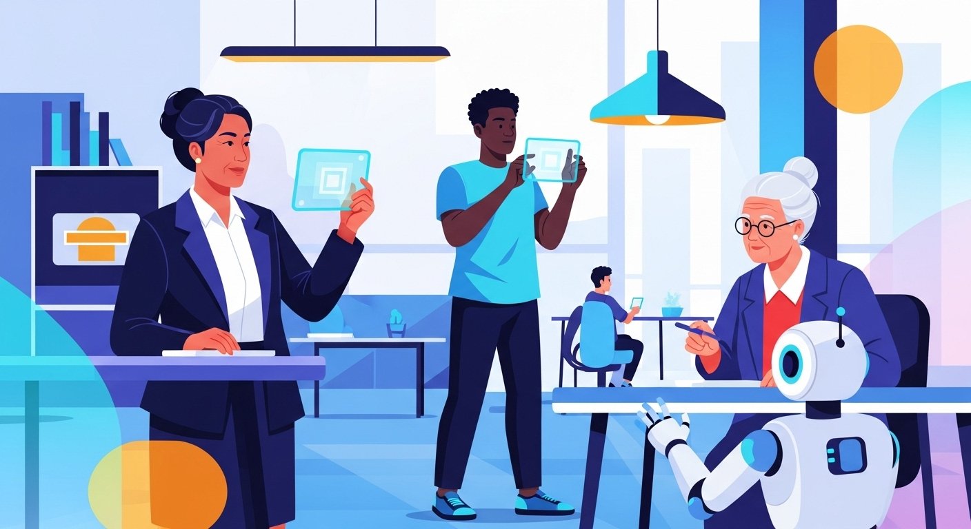 Bild zeigt Marketing Automation Software und Diagramme