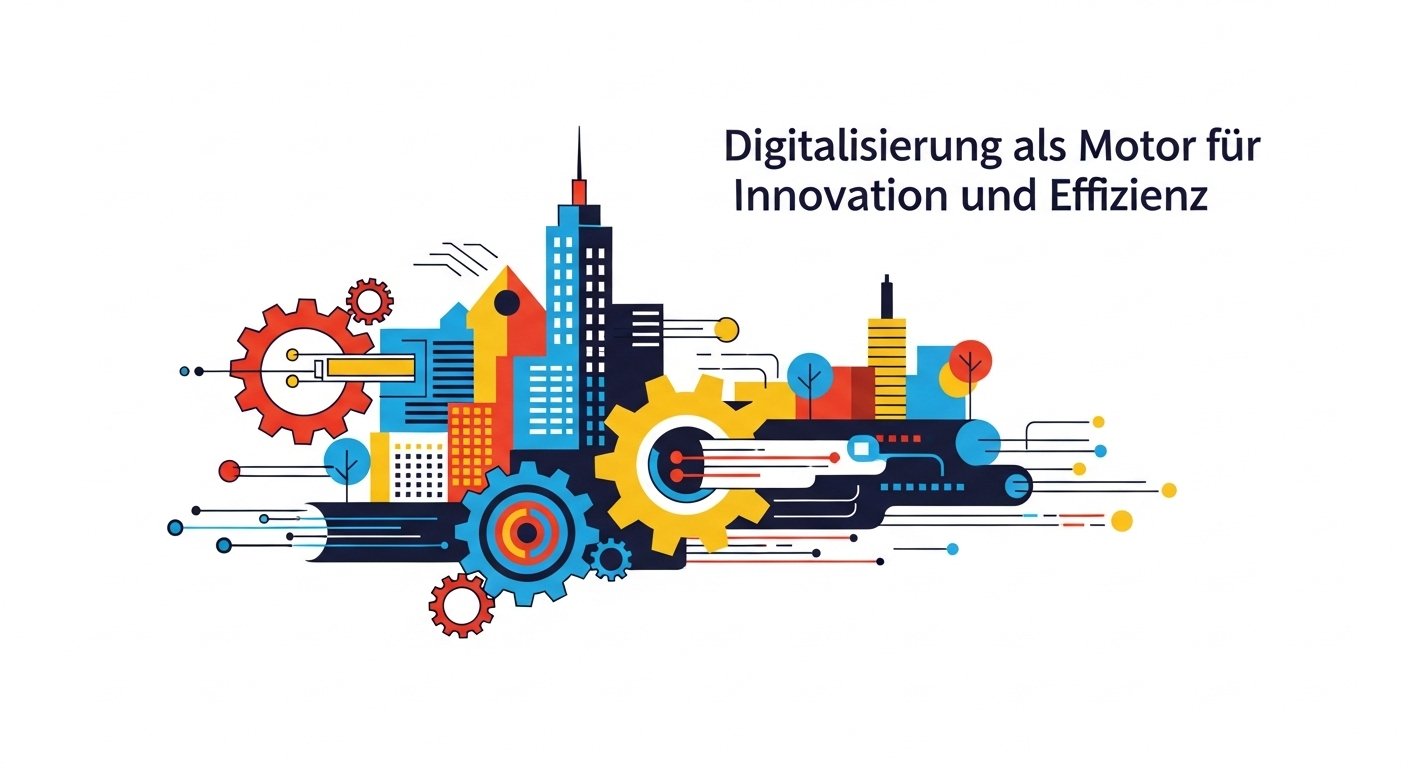 Team von AI Experten in einer Agentur in Zürich