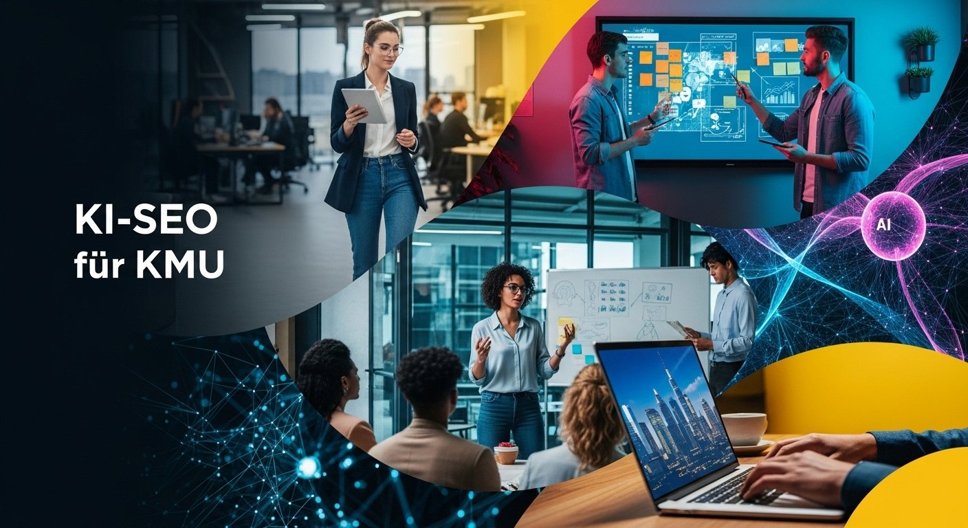 Grafik zur Darstellung einer Marketing Automation Strategie