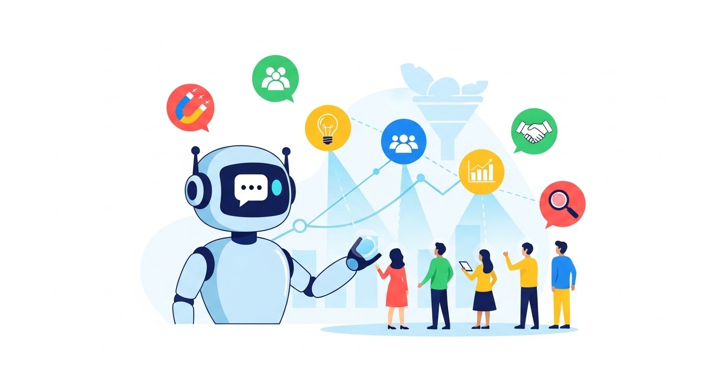 Bild zeigt SEO Optimierung Prozess