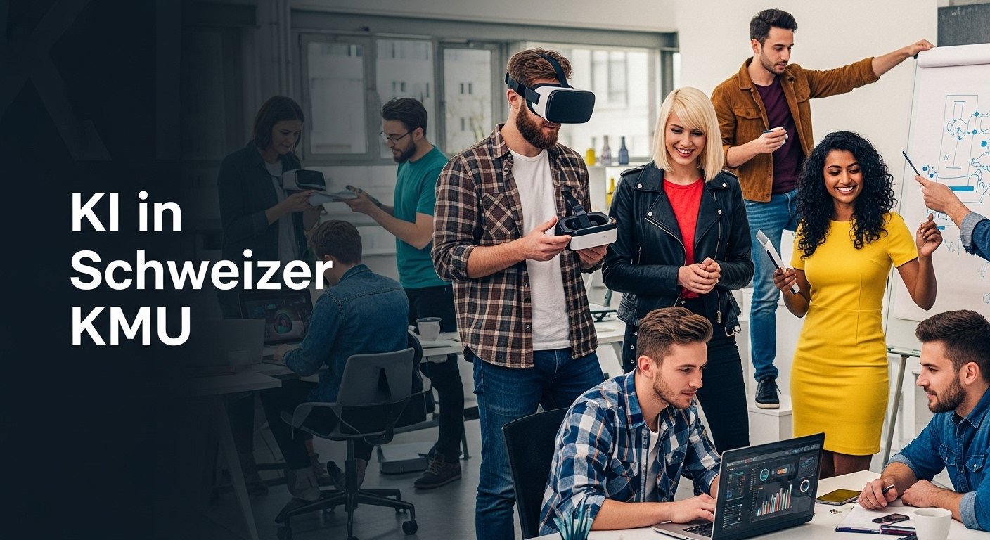 Bild zeigt verschiedene Online Marketing Werkzeuge