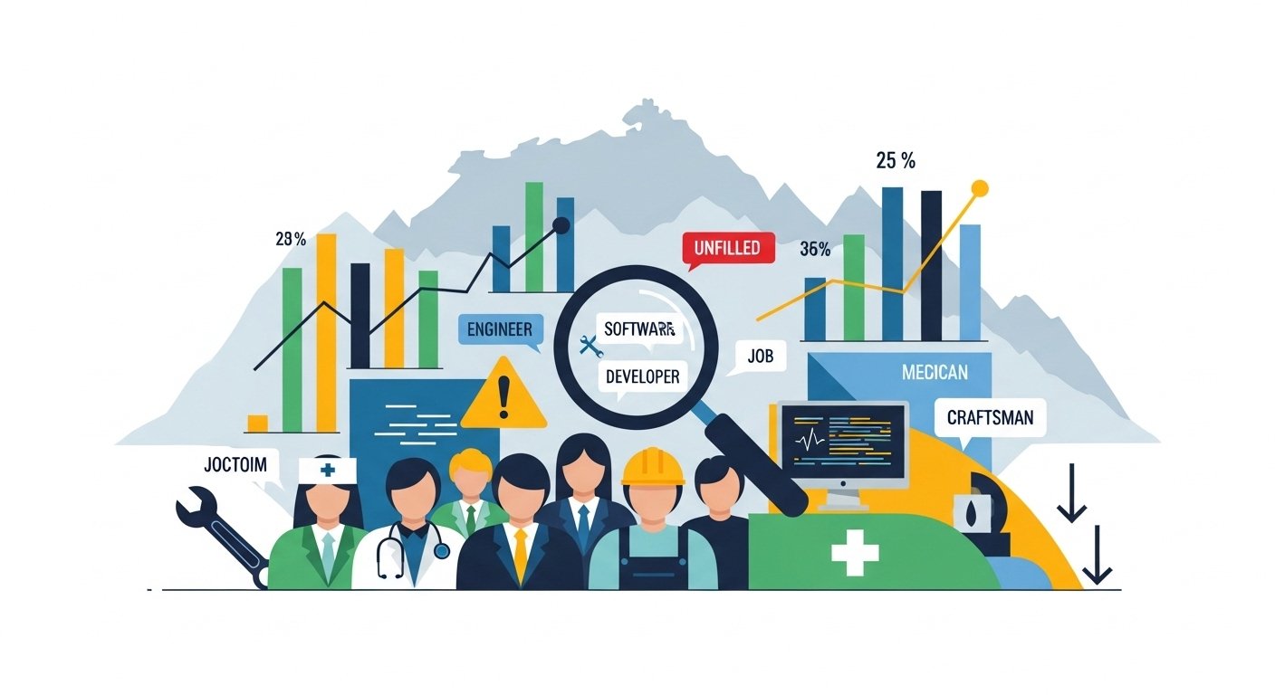 Bild von der AI Agentur in Zürich