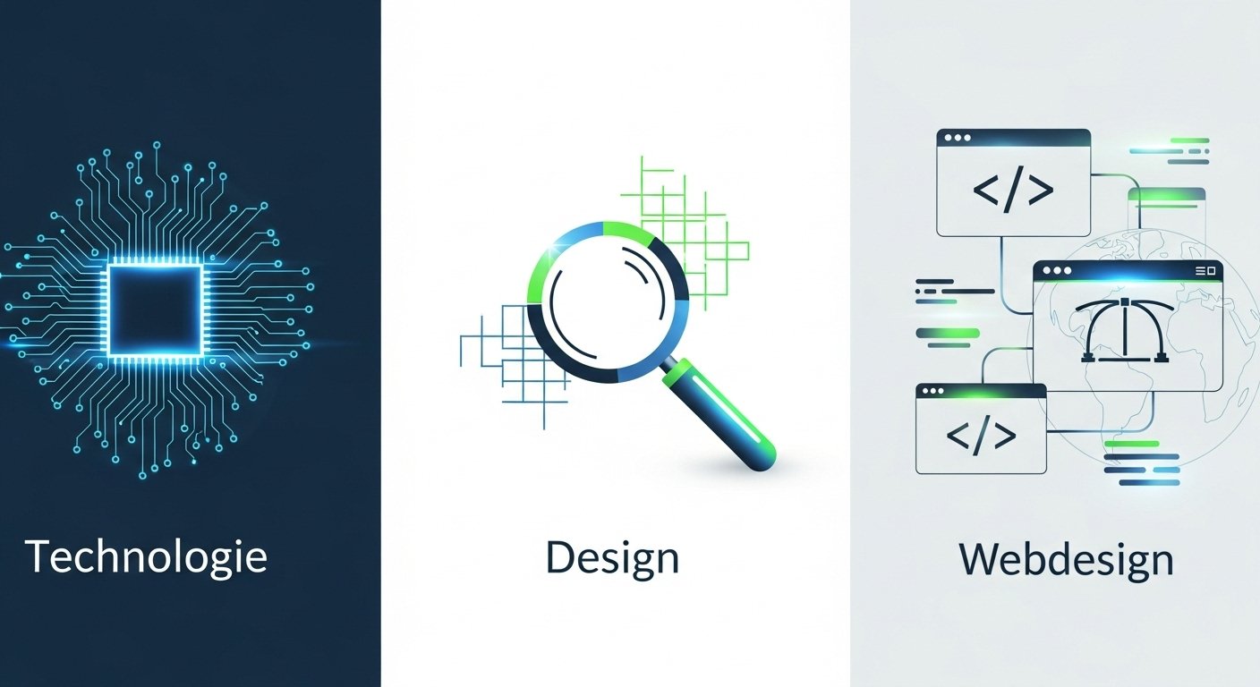 Bild darstellend Online Marketing Konzepte und Strategien