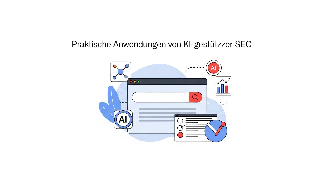 Logo der AI Agentur in Zürich