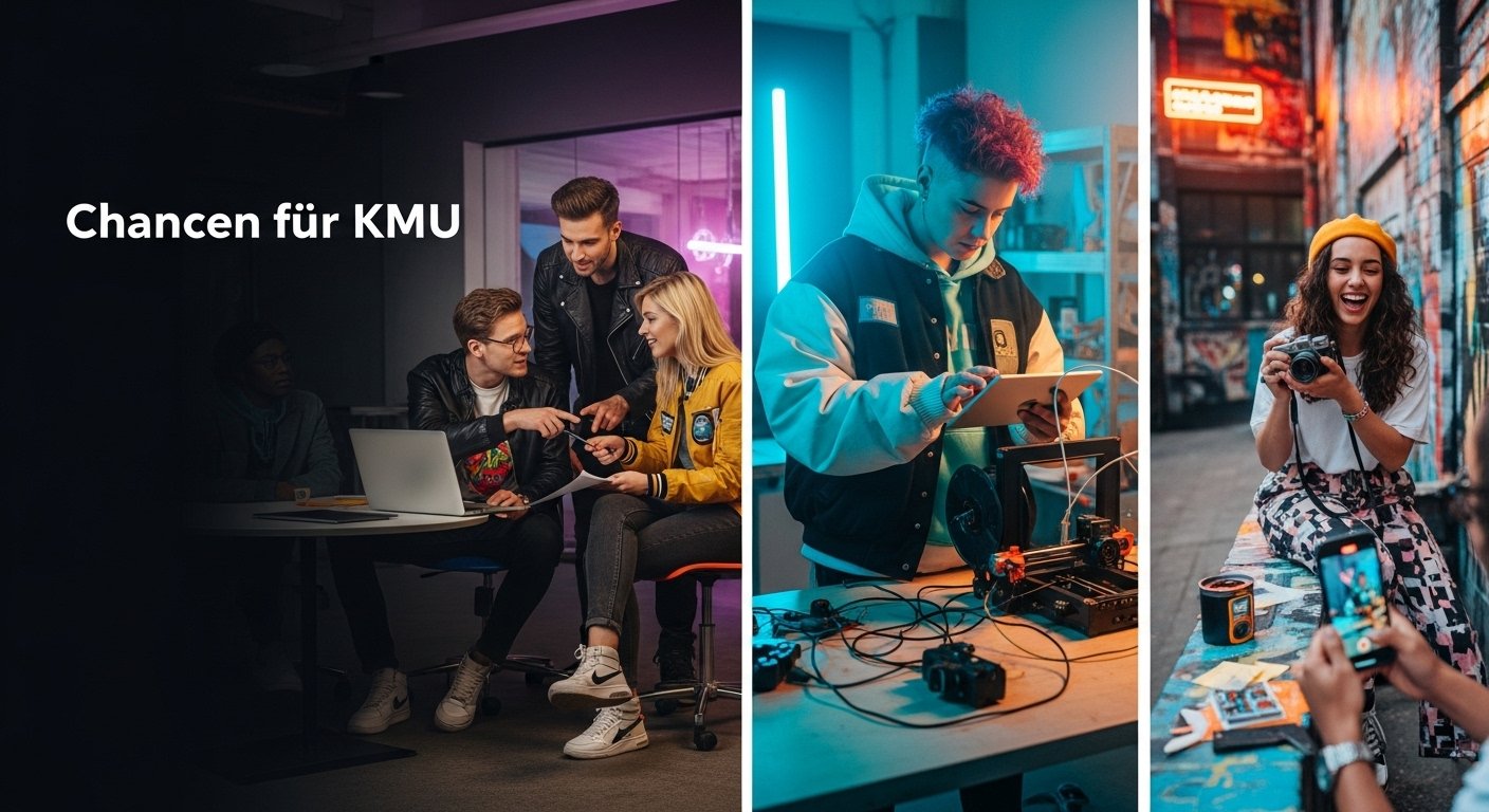 Grafik von SEO Optimierung Konzept