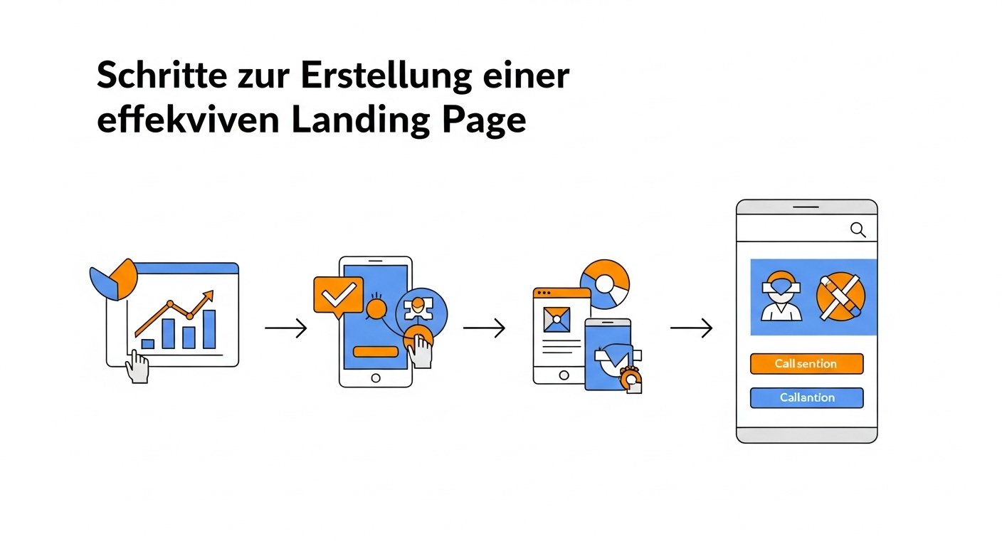 Webdesigner bei der Arbeit in der Schweiz