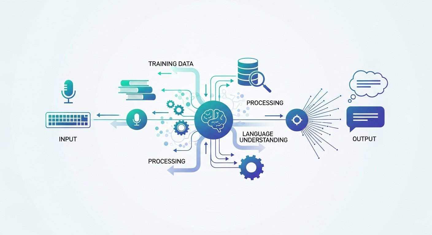 Grafik zur Darstellung von Online Marketing Strategien