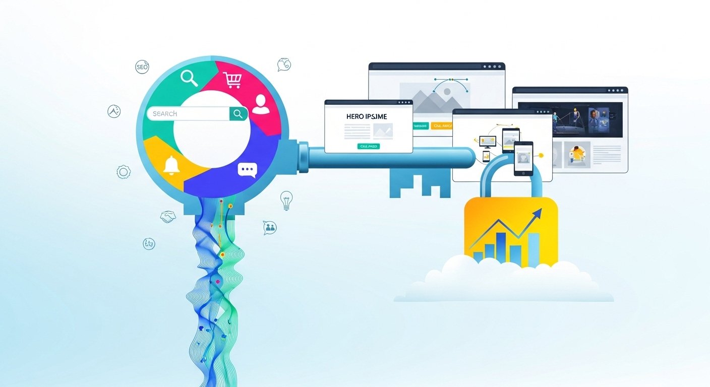 Logo der WordPress Agentur Schweiz