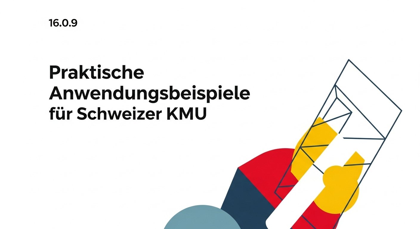 Abbildung zur Darstellung der Content Automatisierung