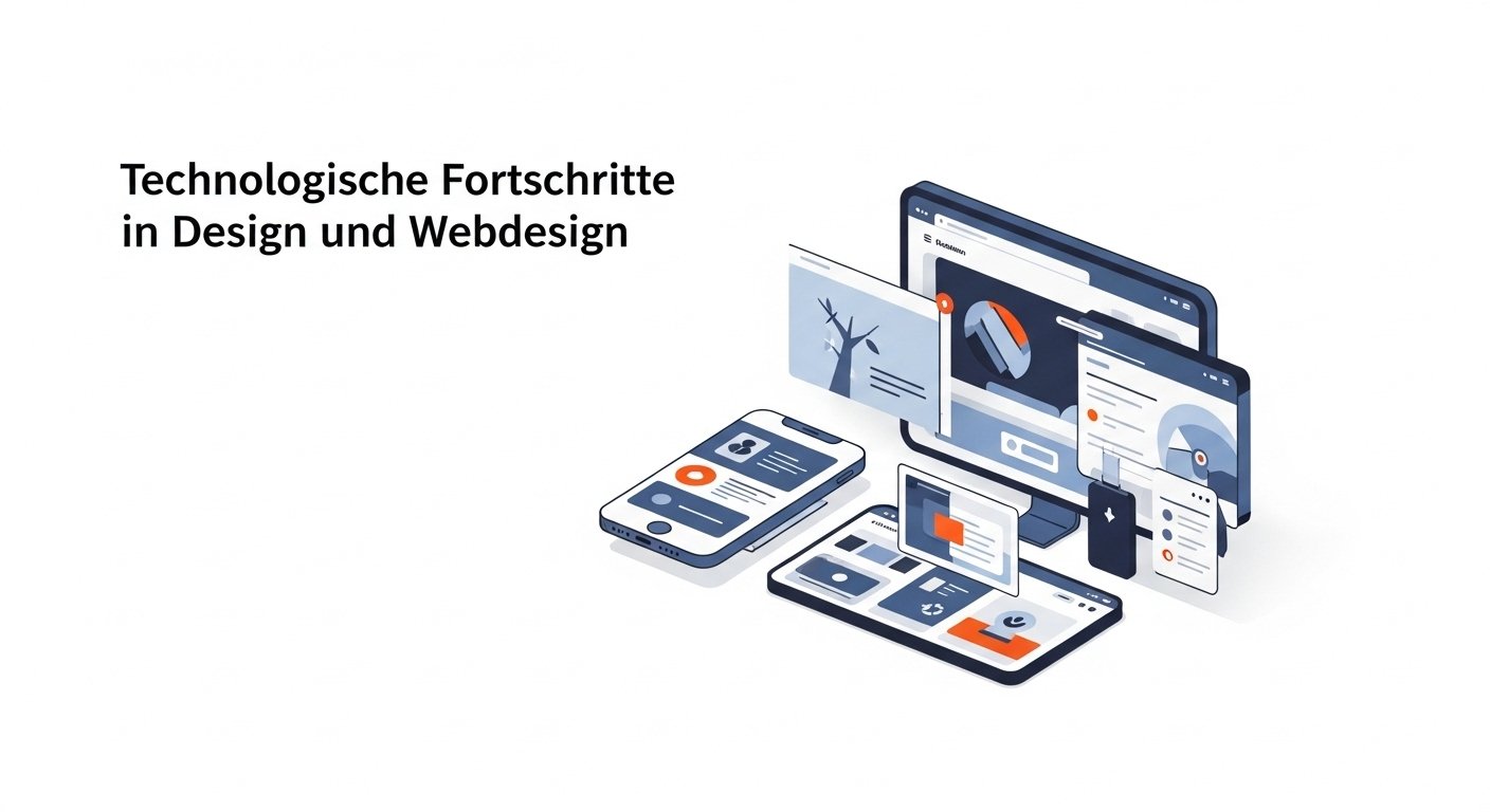 Grafische Darstellung von SEO Optimierung Prozessen