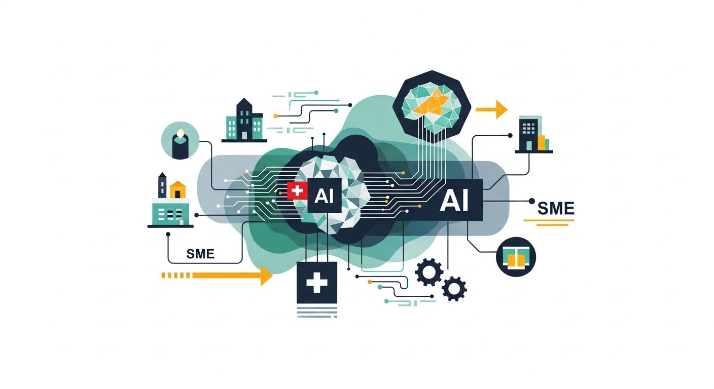 Bild zeigt Online Marketing Konzept