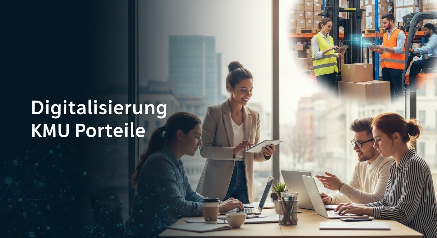 Bild zeigt verschiedene Online Marketing Tools und Strategien