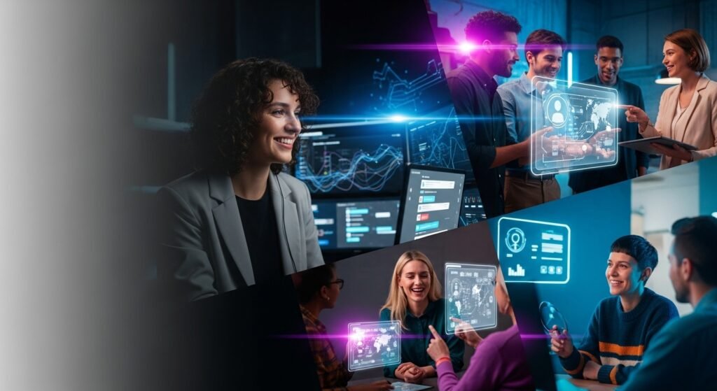 Die Zukunft der Kundenbetreuung: Wie Schweizer KMUs mit GPT-unterstützter Automatisierung punkten können