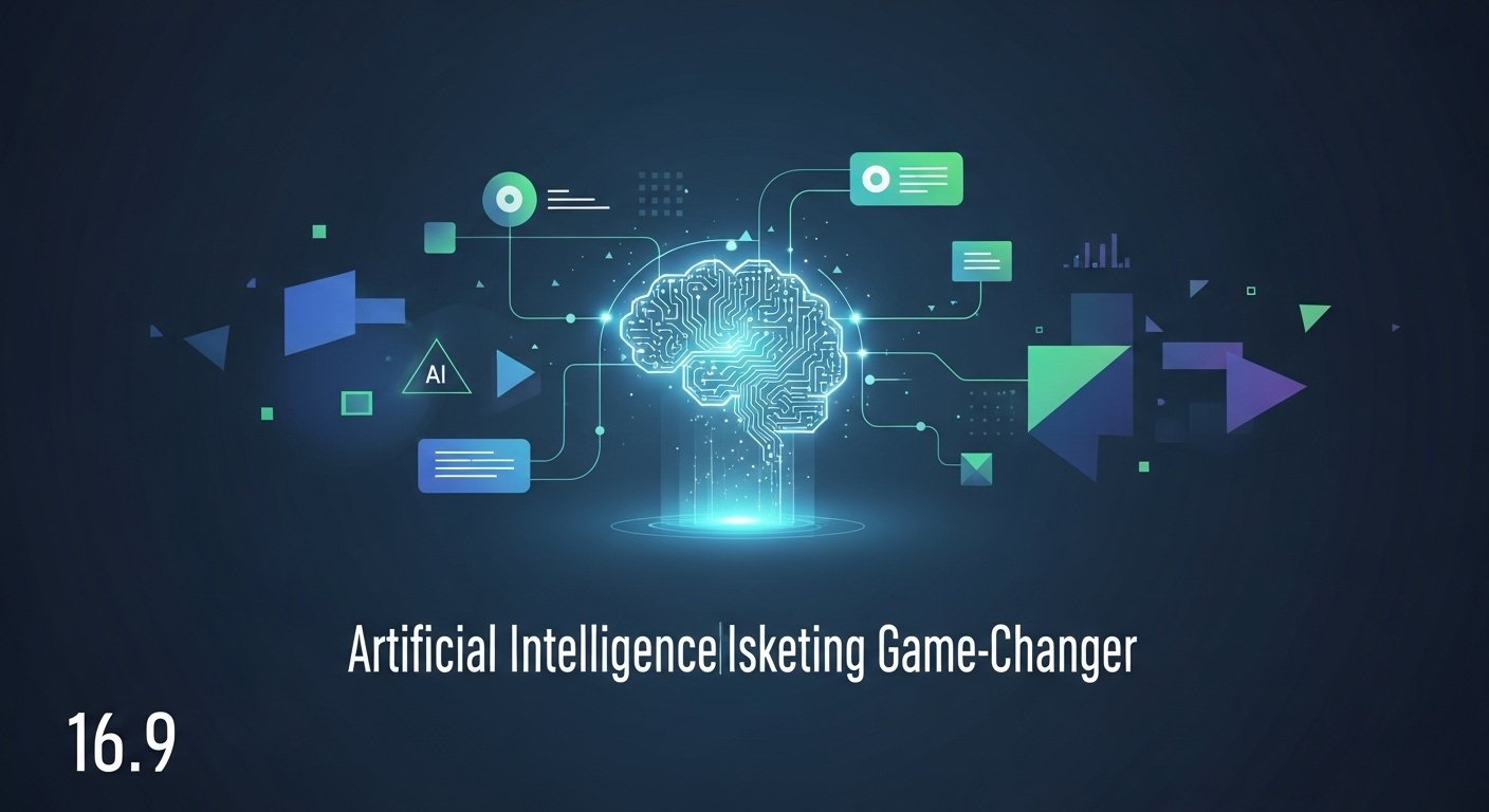 Graphic representation of Marketing Automation processes