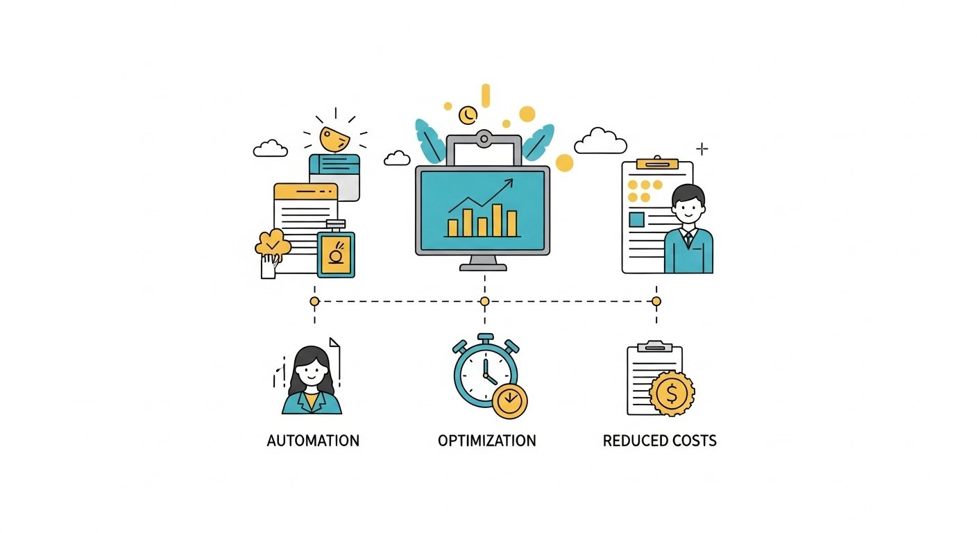 Webdesign Firma in der Schweiz