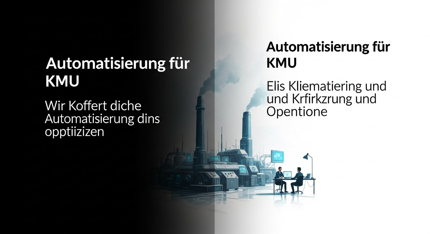 AI Spezialisten in einer Agentur in Zürich
