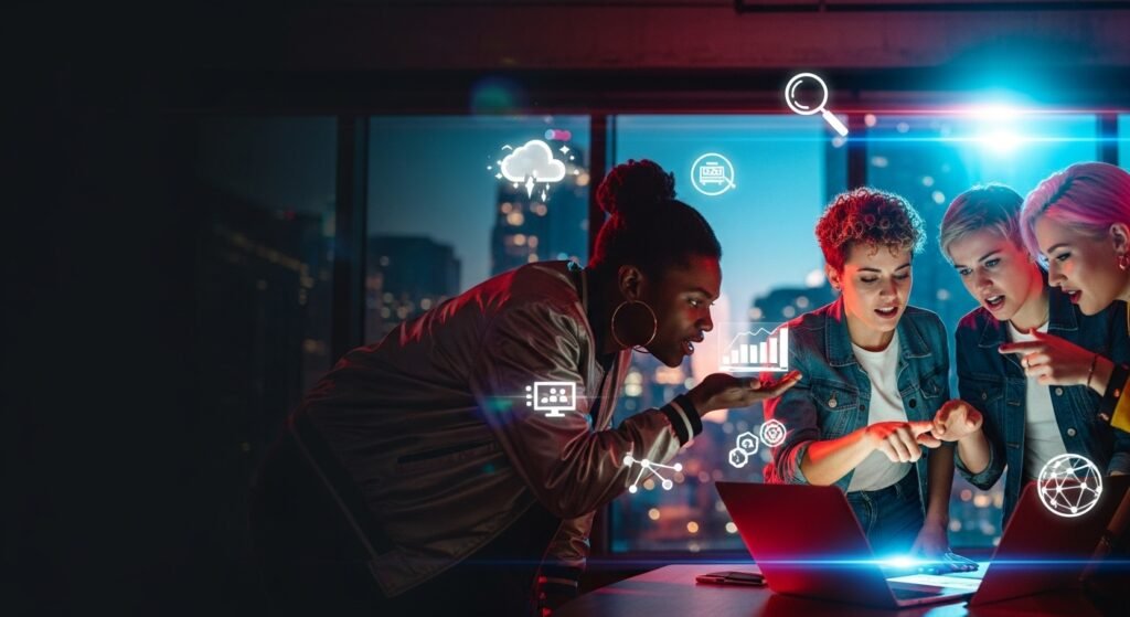 Der digitale Werkzeugkasten 2024: Unverzichtbare Begriffe, die Schweizer KMU kennen müssen