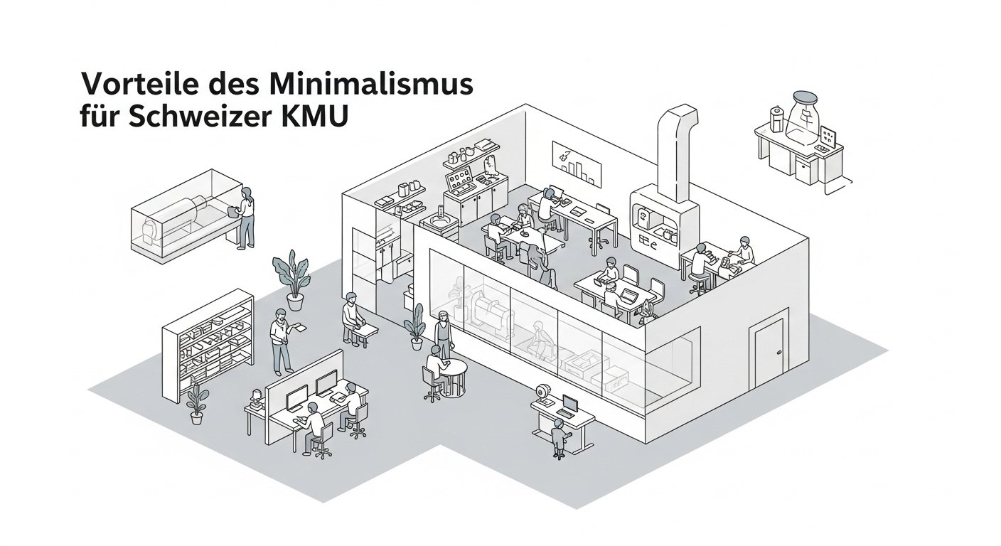 Abbildung von Online Marketing Tools und Diagrammen