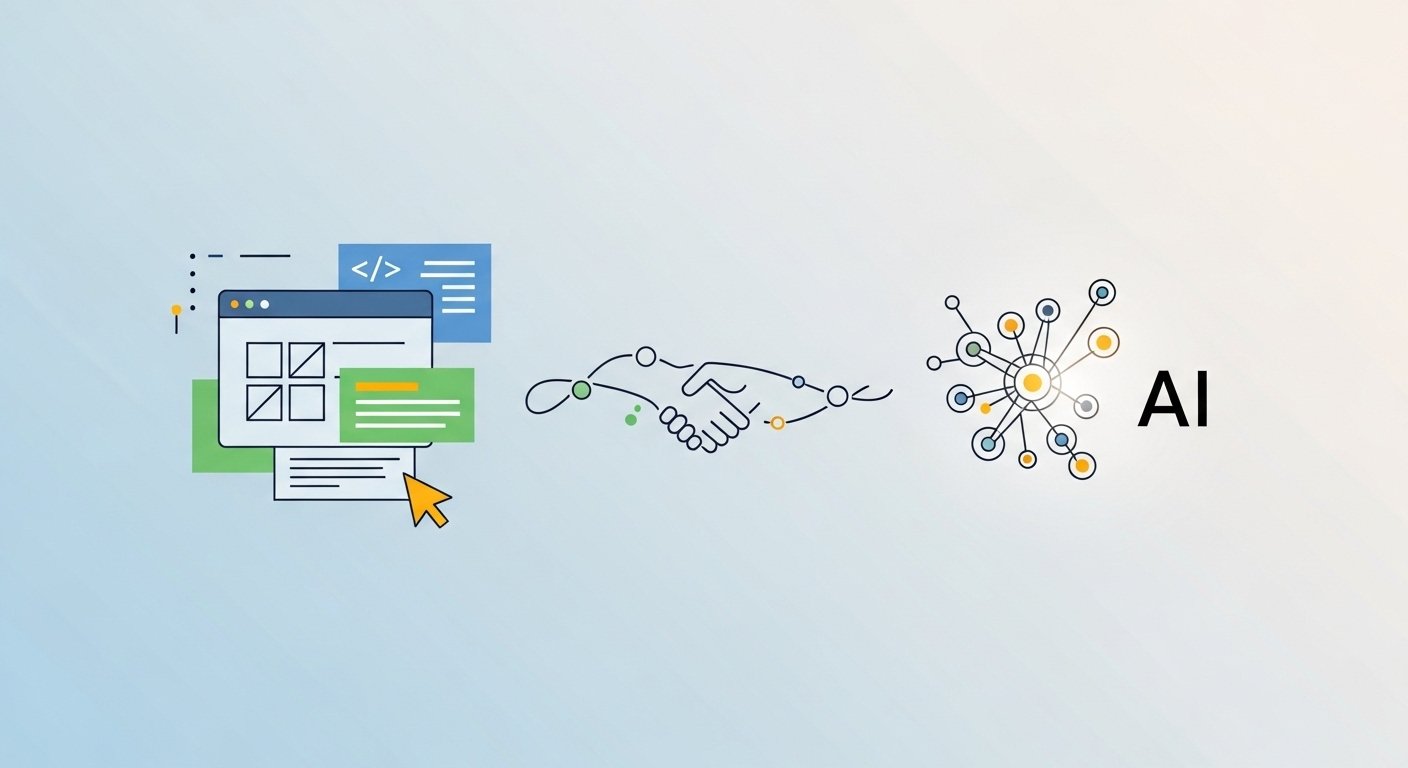 Logo der WordPress Agentur Schweiz